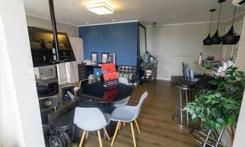 Imagem 2: Quality Suites 01 dormitório e 01 escritório, na Vl. Olímpia, prox a Av. dos Bandeirantes