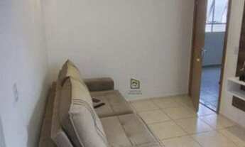 Imagem: Apartamento com 2 dormitórios à venda