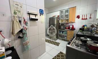 Imagem 7: Apartamento com 3 dormitórios à venda, 92 m² por R$ 320.000 - Porto da Aldeia - São Pedro