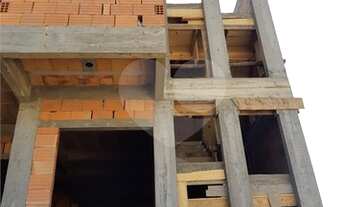 Imagem 5: SOBRADO TRIPLEX COM TERRAÇO