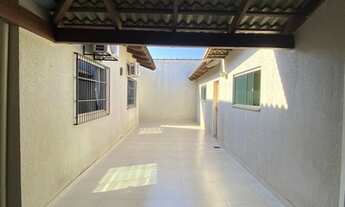 Imagem 7: Casa no Condomínio Águas vivas