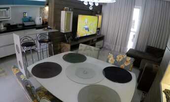 Imagem 6: JJ Casa 3 quartos em Morada de Laranjeiras