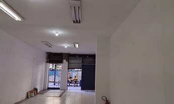 Imagem: Loja Comercial no Humaitá - Aluguel