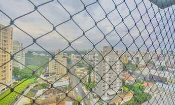 Imagem 12: Apartamento mobiliado para locação no bairro Passo da Areia