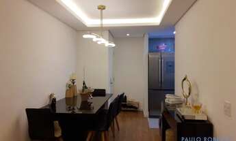 Imagem 2: APARTAMENTO - VILA GUILHERME - SP