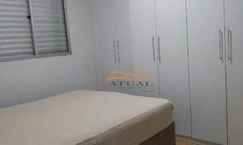 Imagem: Apartamento com 2 dormitórios à venda