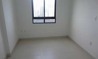 Imagem 2: Apartamento para venda tem 85 metros quadrados com 3 quartos em Miramar - João Pessoa - PB