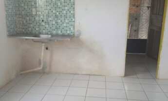 Imagem 2: Casa alugar Casa com 2 dormitórios