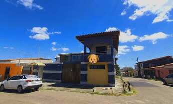 Imagem 2: Casa com 3 dormitórios à venda, 250 m² por R$ 1.000.000,00 - Vinhais - São Luís/MA