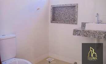 Imagem 5: Casa com 2 dormitórios à venda, 74 m² por R$ 360.000,00 - Coqueiral - Araruama/RJ