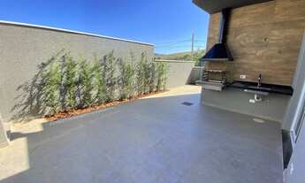 Imagem 8: Casa com 3 dormitórios à venda, 115 m² por R$ 899.000,00 - Terras de Atibaia II - Atibaia