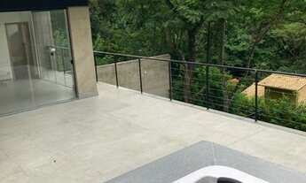 Imagem 4: Quase como voar Casa com 4 dormitórios