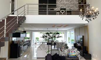 Imagem: Linda casa no condomínio Village Club