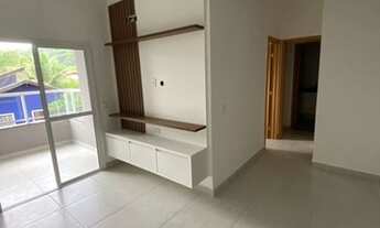 Imagem 5: Apartamento com 2 dormitórios à venda, 67 m² por R$ 430.000 - Centro - Ubatuba/SP