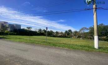 Imagem 7: Terreno à venda, 1418 m² por R$ 410.000 - Condomínio Haras Paineiras - Salto/SP