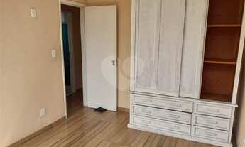 Imagem 5: Excelente cobertura totalmente reformada com vaga de garagem na escritura em Vila Isabel