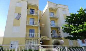 Imagem: Apartamento - Jardim Pacaembu - Valinhos