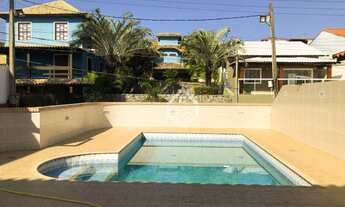 Imagem 3: Casa com 5 dormitórios à venda, 330 m² por R$ 900.000,00 - Praia Linda - São Pedro da Alde