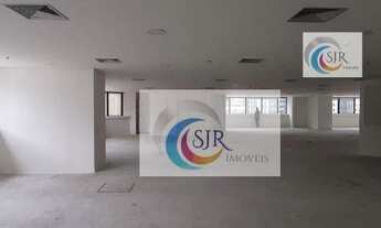 Imagem 3: Conjunto Comercial de 196m² com 6 vagas de garagem