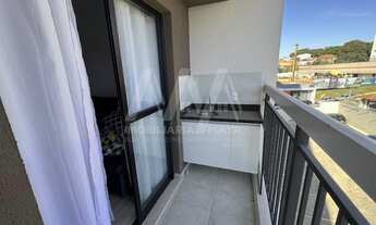 Imagem 5: Apartamento para Venda em Sorocaba, Jardim São Carlos, 2 dormitórios, 1 suíte, 1 banheiro