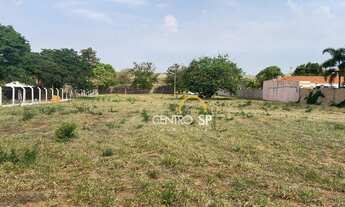 Imagem 2: Terreno à venda, 3000 m² - Residencial Shangri-lá - Bauru/SP