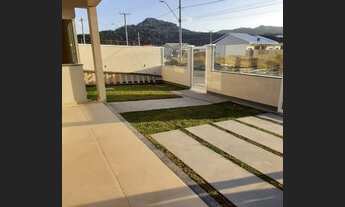 Imagem 6: Casa para venda tem 91 metros quadrados com 3 quartos em Bela Vista - Palhoça - SC