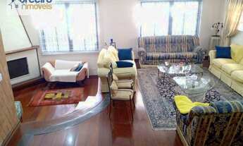 Imagem: Sobrado com 3 dormitórios à venda, 269