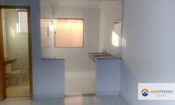 Imagem 5: Casa com entrada independente 2 quartos à venda, 69 m² por R$ 255.000 - Piratininga (Venda