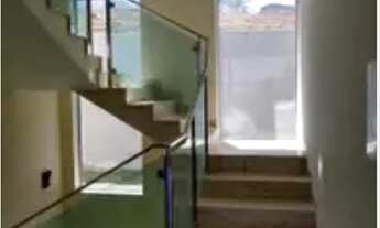 Imagem 4: Sobrado Condomínio do Lago 4 suítes com Elevador