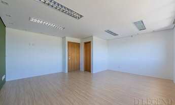 Imagem 2: Porto Alegre - Conjunto Comercial/Sala - praia da Belas
