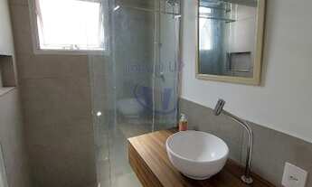 Imagem 7: Apartamento c/35m²,1 suíte, cozinha ,banheiro, AS e 1 vg, vista ótima, and alto