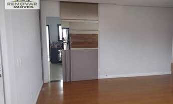 Imagem 6: Apartamento com 3 dormitórios, 100 m² - venda por R$ 480.000,00 ou aluguel por R$ 2.500,00