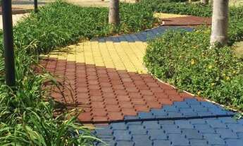 Imagem: Lote Jardins Itália