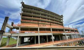 Imagem 6: Nova Lima - Conjunto Comercial/Sala - Vila Da Serra