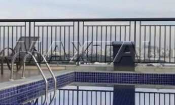 Imagem 5: COBERTURA COM 04 DORMITÓRIOS,03 SUÍTES,04 VAGAS EM SANTANA