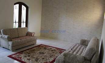 Imagem 4: Casa - Jardim Chapadão - Campinas