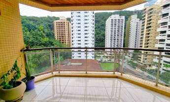 Imagem: Apartamento com 3 dormitórios à venda