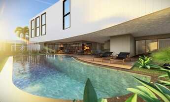 Imagem 5: Edf.Campo Di Fiori - Apartamento com 4 quartos sendo 3 suítes com 153m² por R$ 1.040.000,0