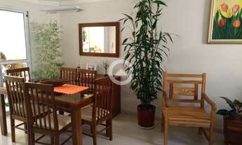 Imagem 4: Casa - Jardim Santa Cândida - Campinas