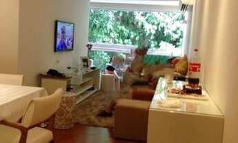 Imagem 3: RIO DE JANEIRO - Apartamento Padrão - GÁVEA