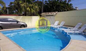 Imagem: Casa com 5 dorms, Juquehy, São Sebastião