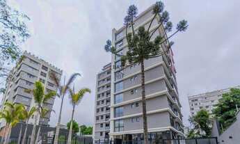 Imagem 7: CURITIBA - Apartamento Padrão - Batel