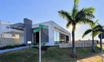 Imagem 4: Votorantim - Casa de Condomínio - Alphaville Nova Esplanada