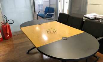 Imagem 5: Nova Lima - Conjunto Comercial/sala - Vila Da Serra