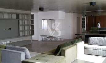 Imagem: Alugo apartamento com três dormitórios