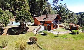 Imagem 3: Sítio em Mury - Nova Friburgo - RJ