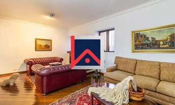 Imagem 5: Apartamento Locação Itaim Bibi 220 m² 4 Dormitórios