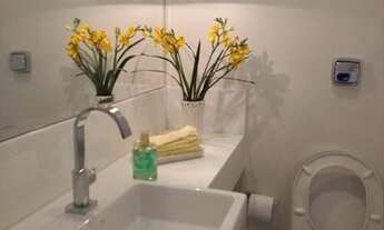 Imagem 5: Apartamento Residencial à venda, Santo Amaro, São Paulo -