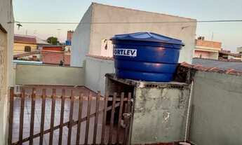 Imagem: Sobrado para venda com 125 metros quadrados