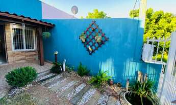 Imagem 5: Casa com 2 dormitórios à venda, 87 m² por R$ 189.000,00 - Vila Morada Gaúcha - Gravataí/RS